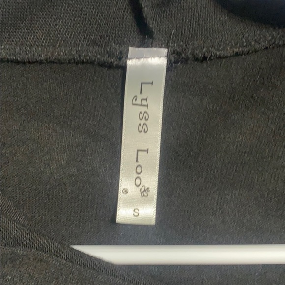 Flowy lightweight duster jacket - Picture 2 of 3